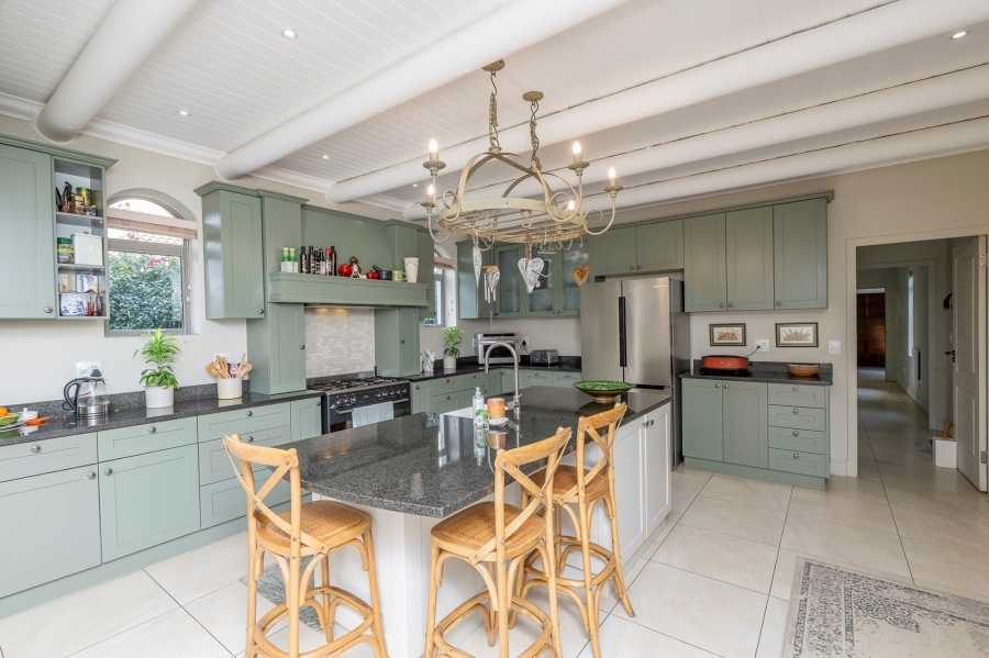 4 Bedroom Property for Sale in Welgevonden Estate Western Cape